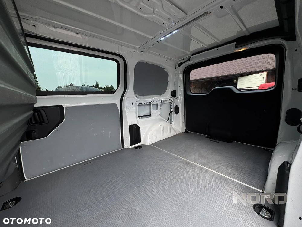 Citroën Jumpy 2.0 M Club - 21