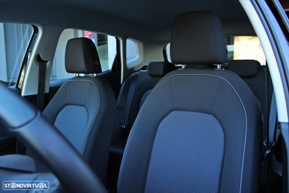 SEAT Arona 1.0 TSI Style DSG - 19