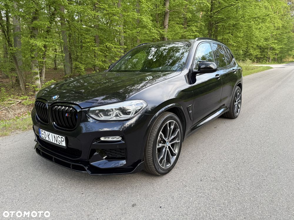 BMW X3 - 3