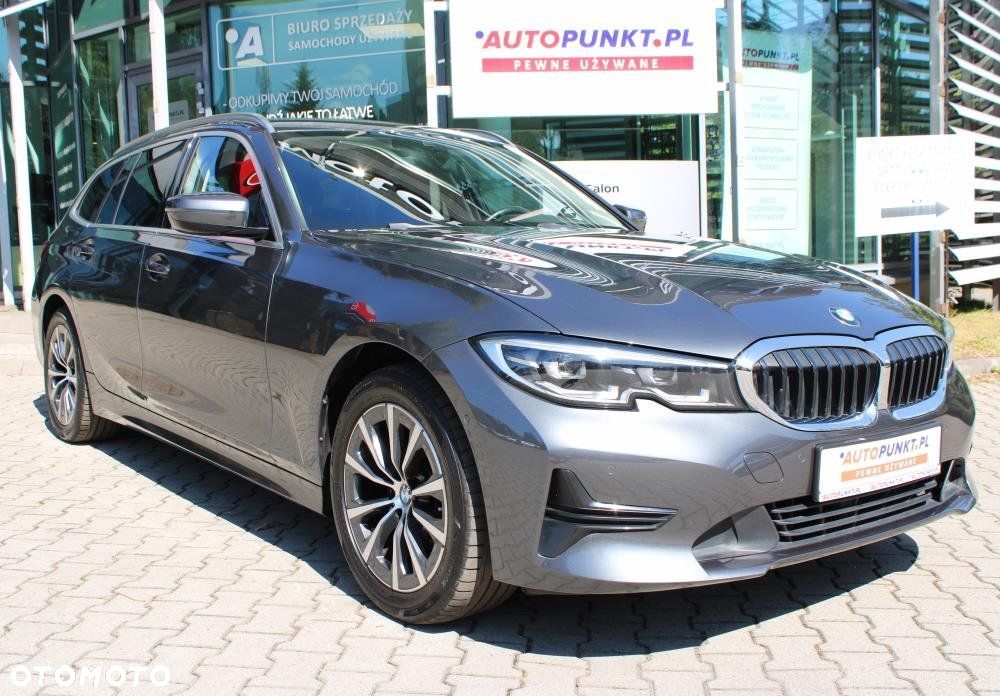 BMW Seria 3 - 3