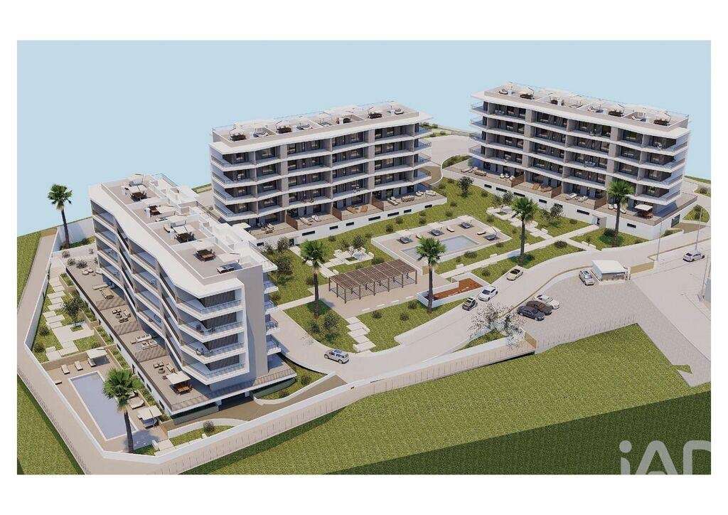 Apartamento T2 em Portimão de 90,00 m2 - Grande imagem: 3/22