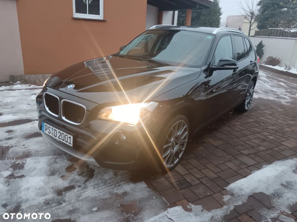 BMW X1 sDrive16d xLine - 17