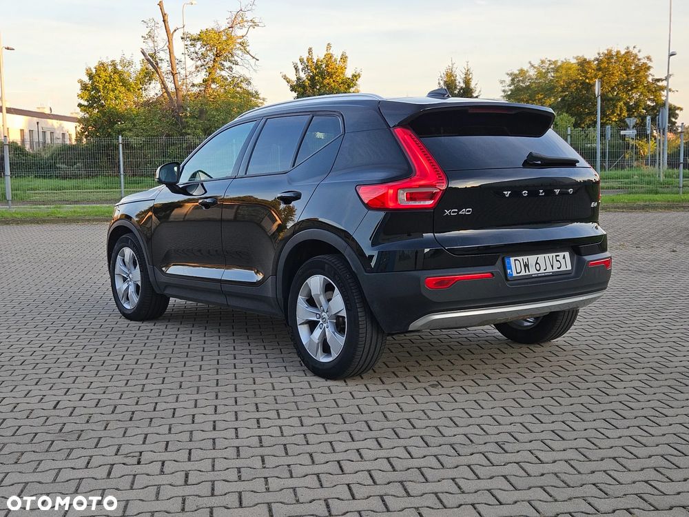 Volvo XC 40 B4 B Momentum - 3