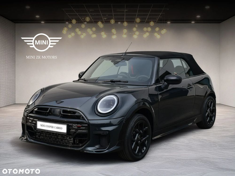 MINI Cooper S Linia John Works sport - 1