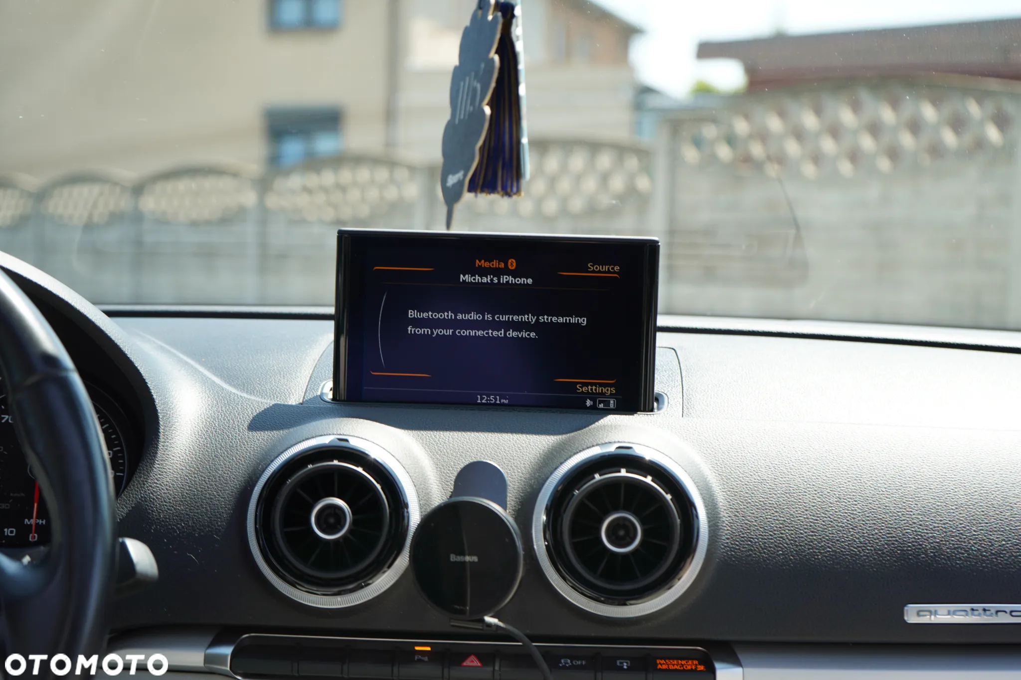 Audi A3 - 12