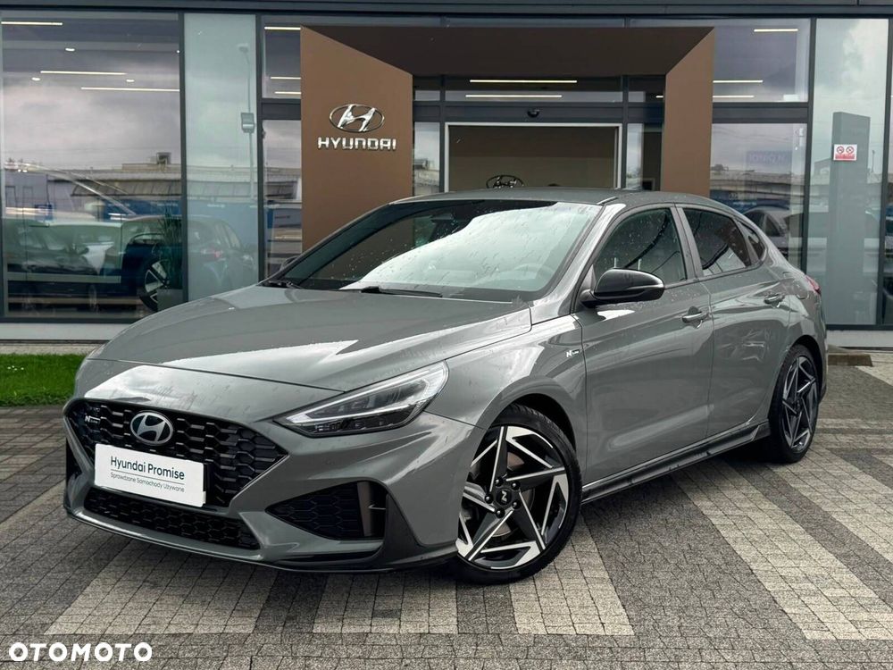 Hyundai i30 - 1