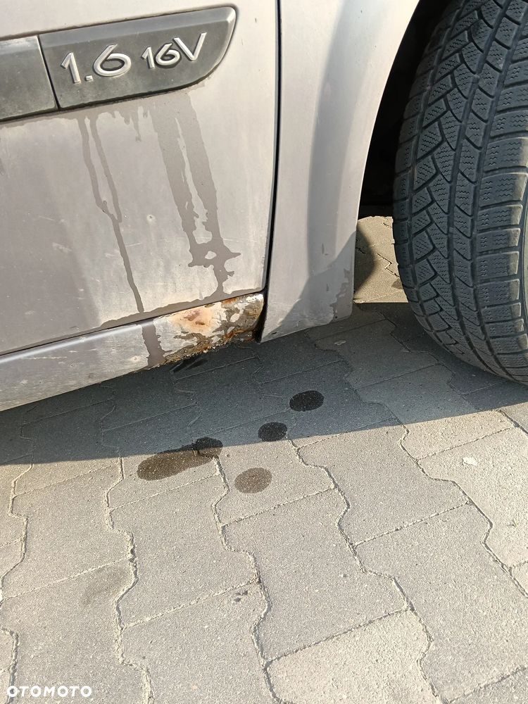 Renault Megane 1.6 Confort Expression - 16