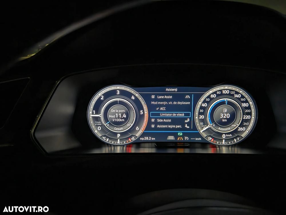 Volkswagen Tiguan 2.0 TDI SCR (BlueMotion Technology) DSG Highline - 17