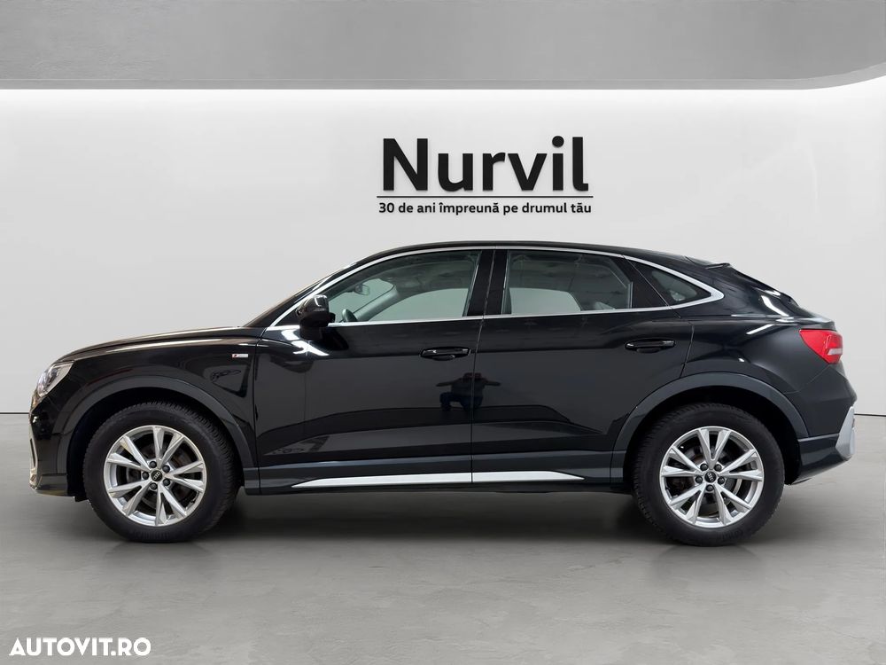 Audi Q3 Sportback 35 TFSI S tronic - 3