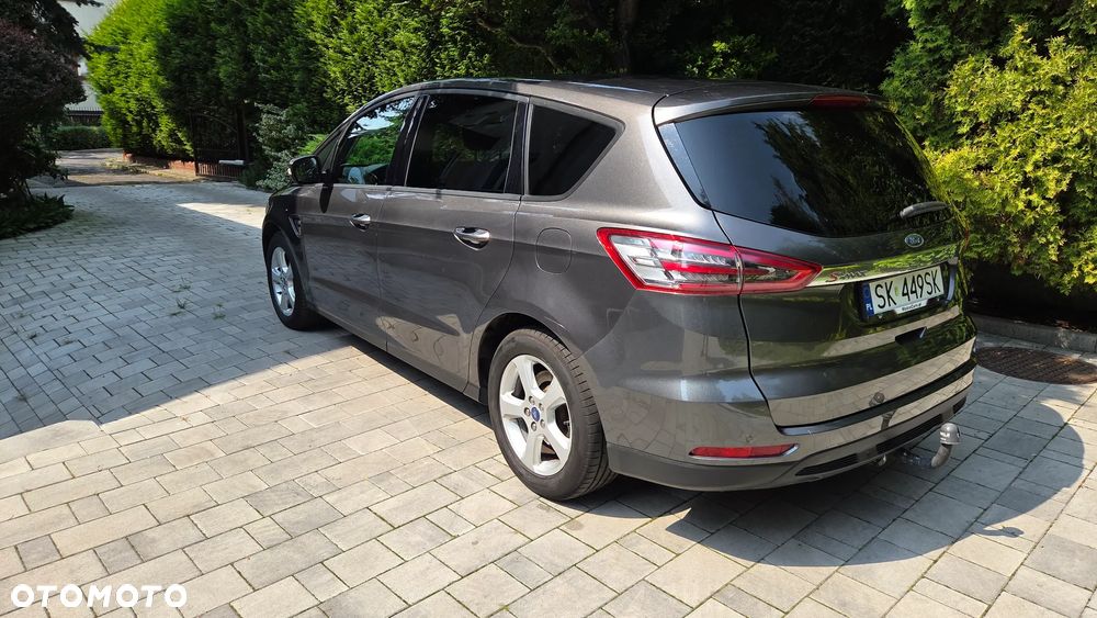 Ford S-Max - 3
