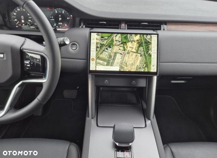 Land Rover Discovery Sport D200 Dynamic S - 8