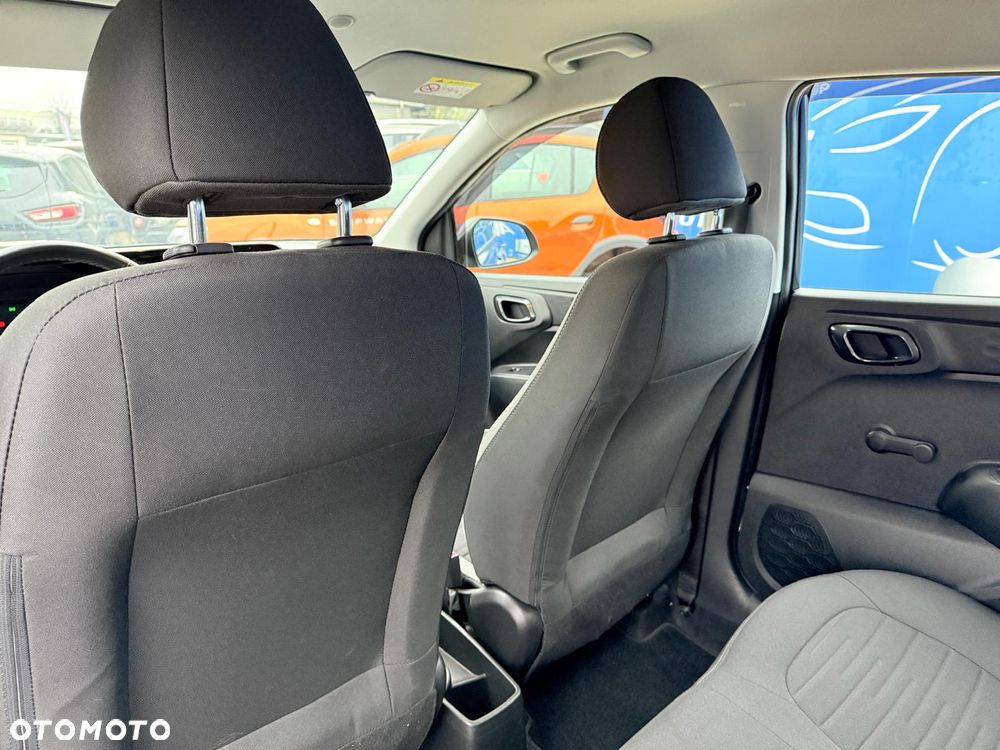 Hyundai i10 1.2 Premium - 13