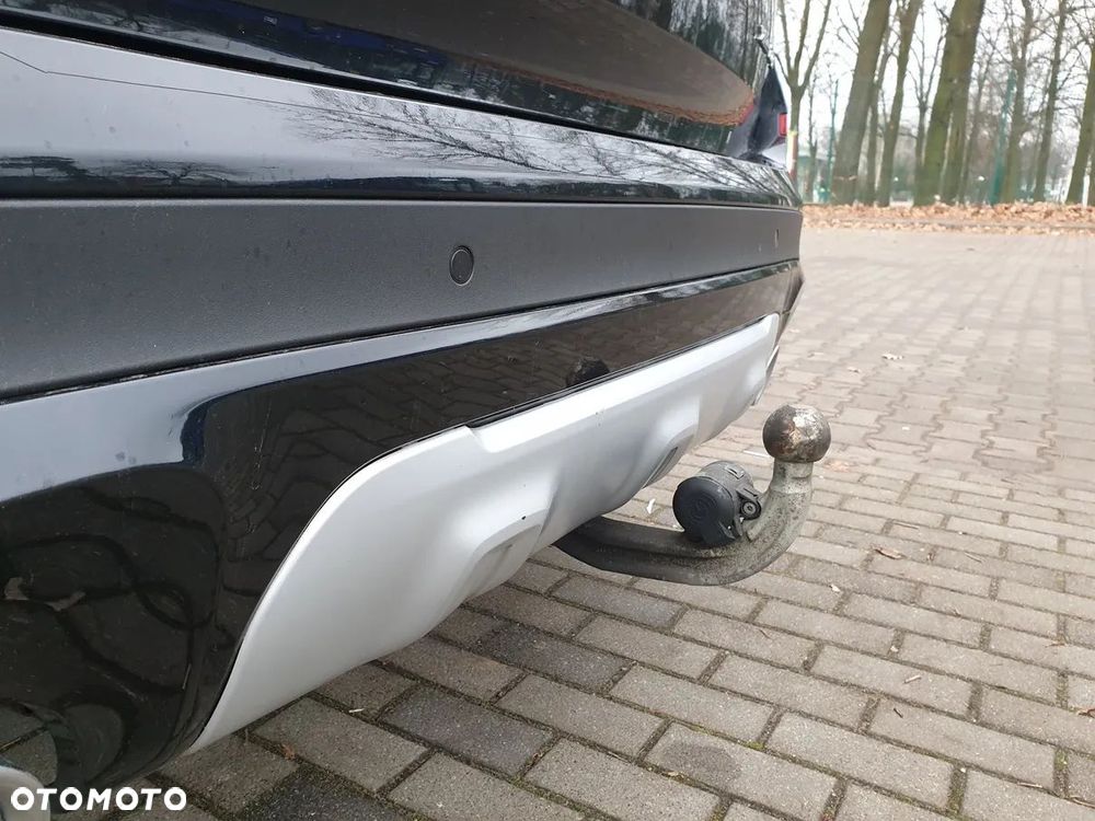 BMW X3 xDrive20d - 11