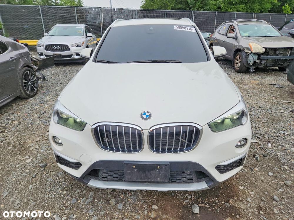 BMW X1 - 2