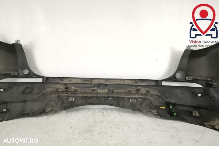 Bara Spate Originala Cu Senzori In Stare Buna Land Rover  Discovery Sp - 7