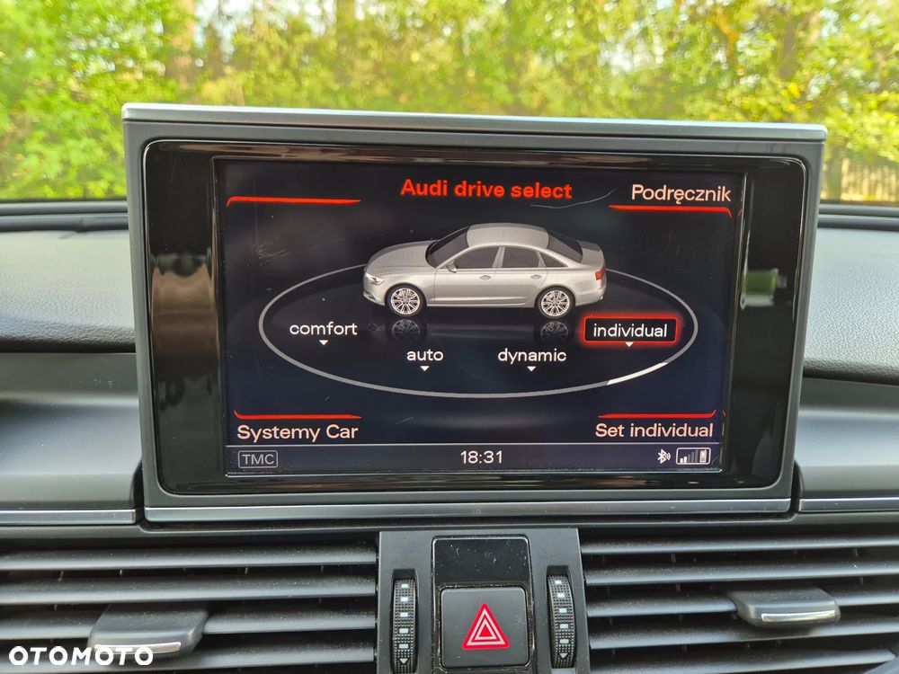 Audi A6 Limousine - 23