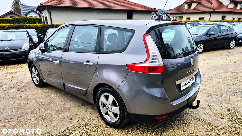 Renault Grand Scenic Gr 1.6 16V Tech Run - 18