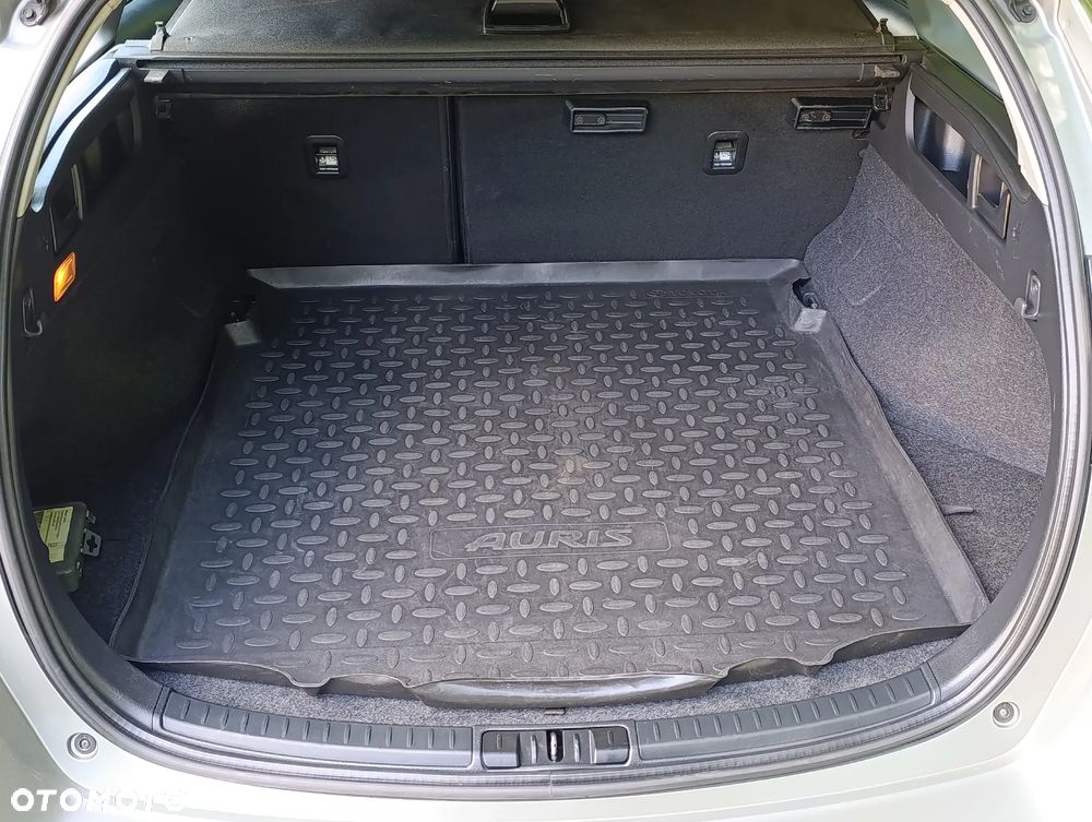 Toyota Auris 1.6 Comfort - 22