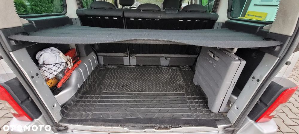 Citroën Berlingo 1.6 HDi Multispace - 6