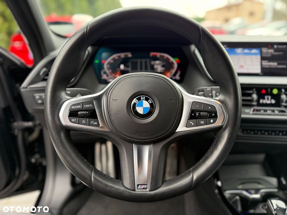 BMW Seria 1 118i GPF M Sport - 21