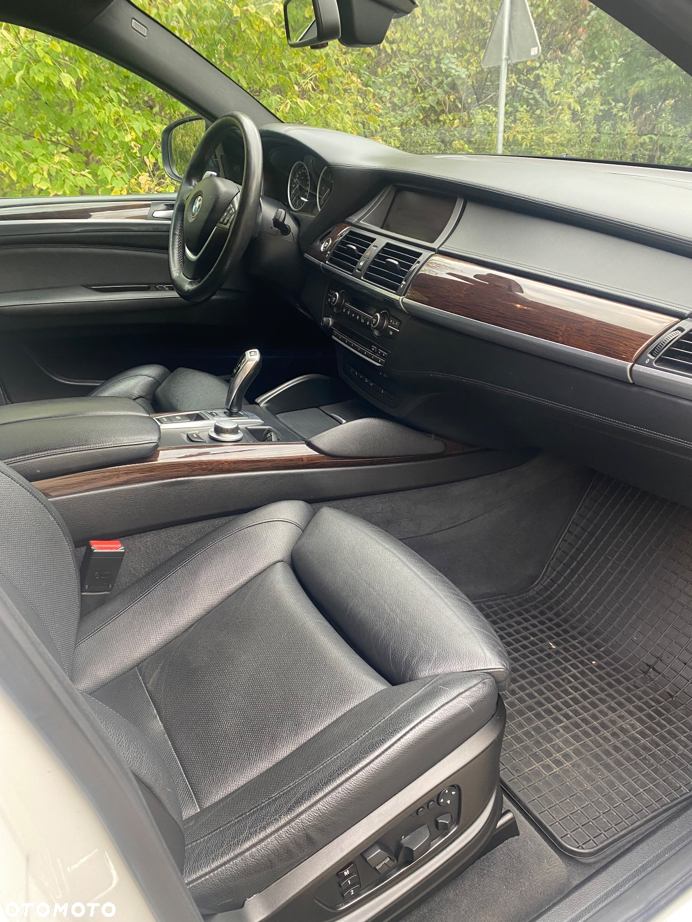 BMW X6 35d xDrive - 15