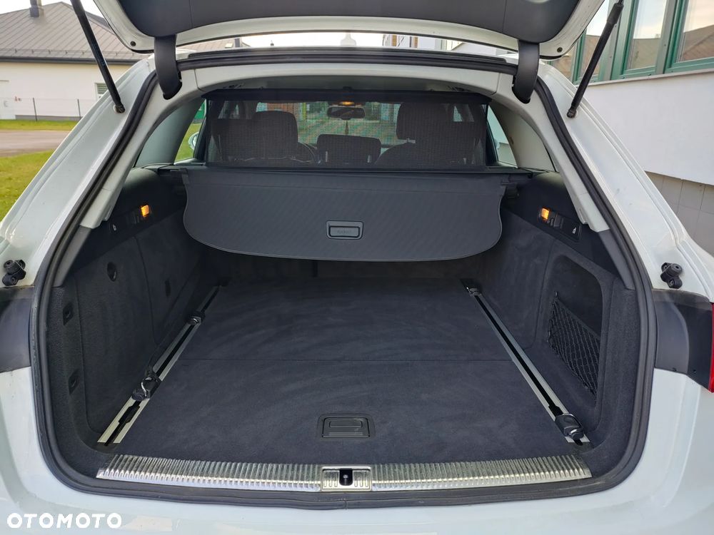 Audi A6 Avant 2.0 TDI Ultra - 23