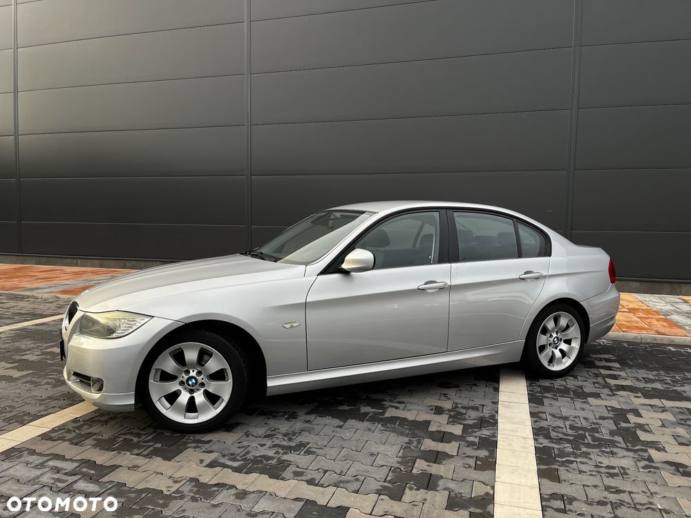 BMW Seria 3 320i Edition Lifestyle - 4