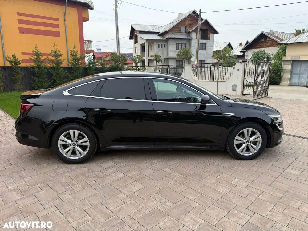 Renault Talisman ENERGY dCi Life - 10