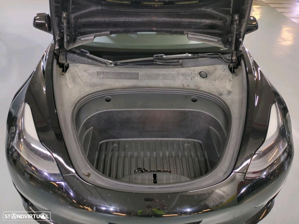 Tesla Model 3 Long-Range Dual Motor AWD - 14