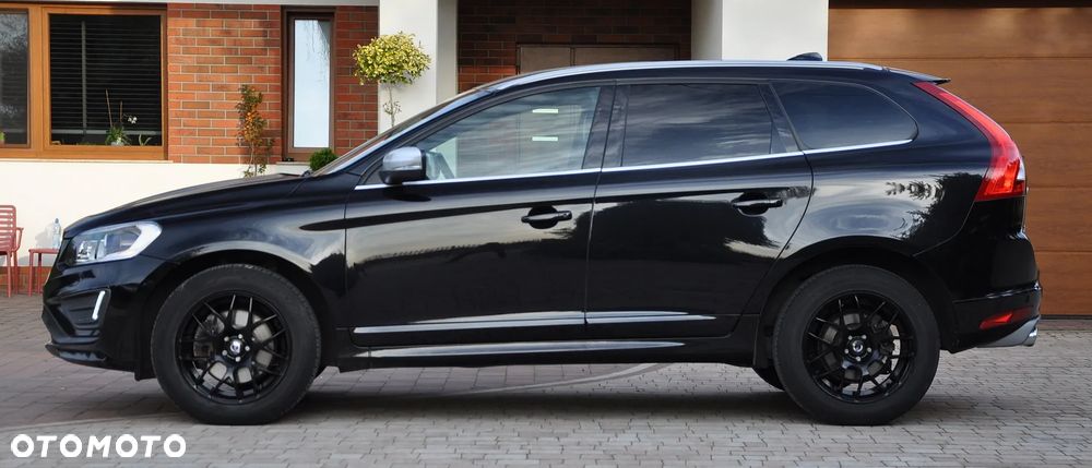 Volvo XC 60 D5 AWD RDesign - 8