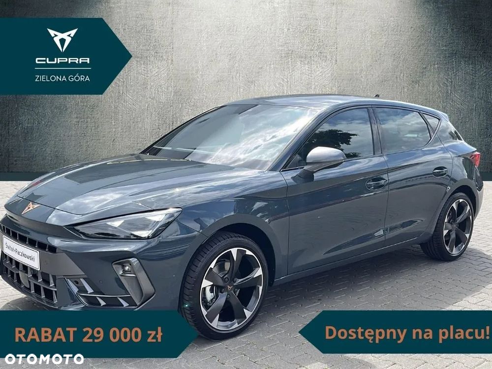 Cupra Leon 1.5 TSI - 2