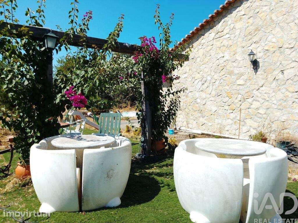 Casa / Villa T4 em Abrantes (São Vicente e São João) e Alferrarede de - Grande imagem: 2/23