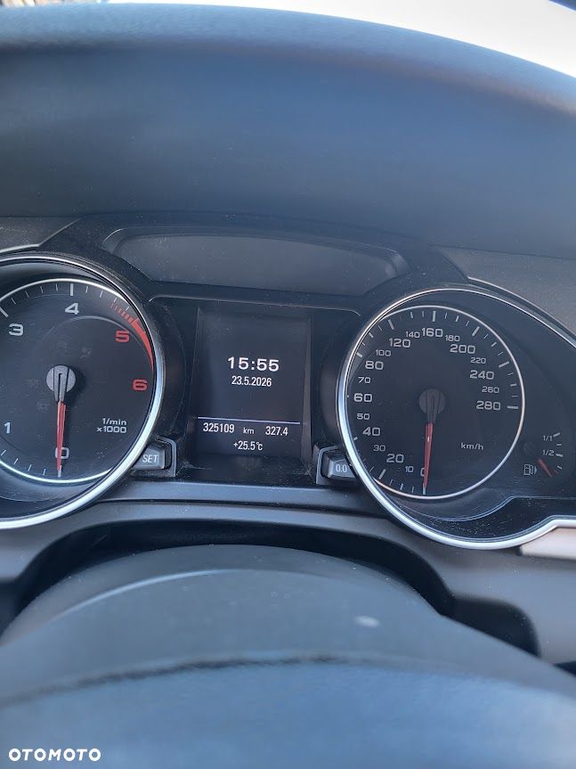 Audi A5 Coupé 3.0 TDI DPF quattro tiptronic - 9