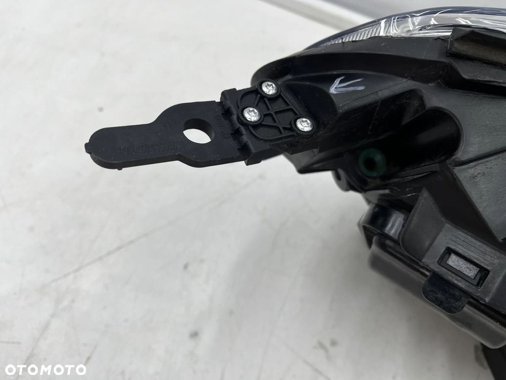 Lampa reflektor Citroen Jumpy SpaceTourer Scudo Ulysse Vivaro C Zafira Life 16-23r. lewa przednia Eu - 7