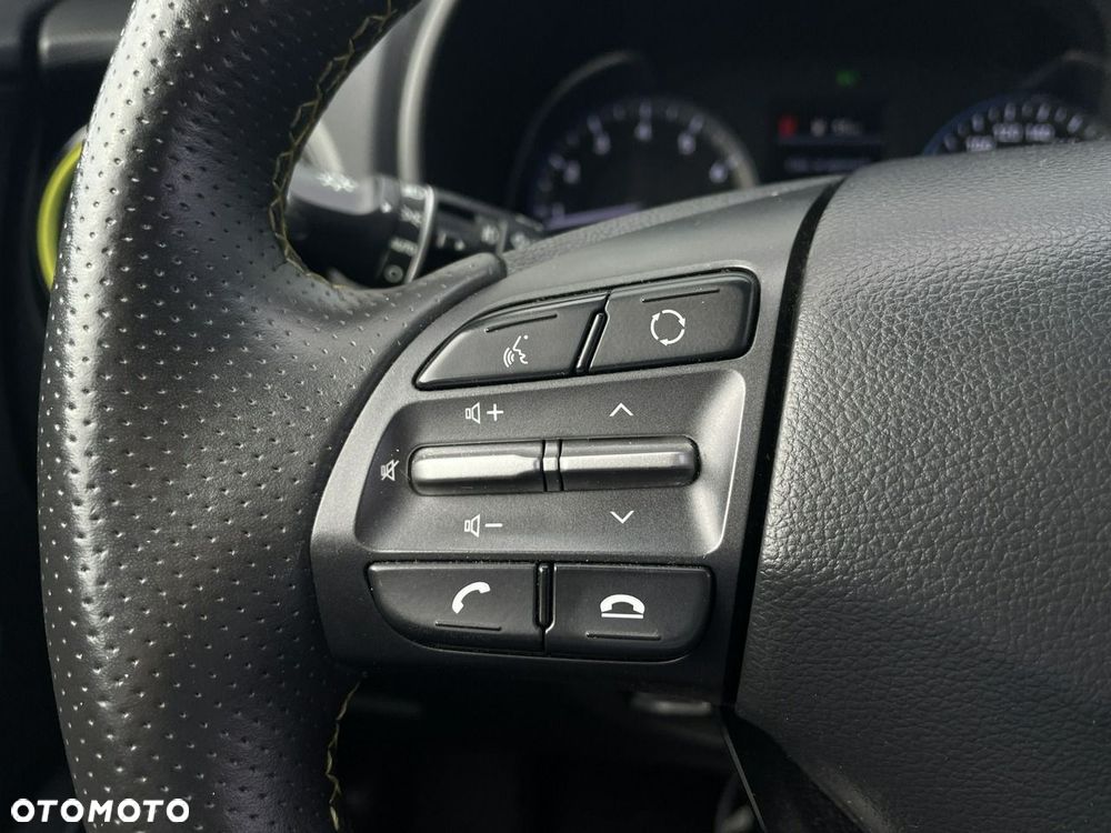 Hyundai Kona - 18