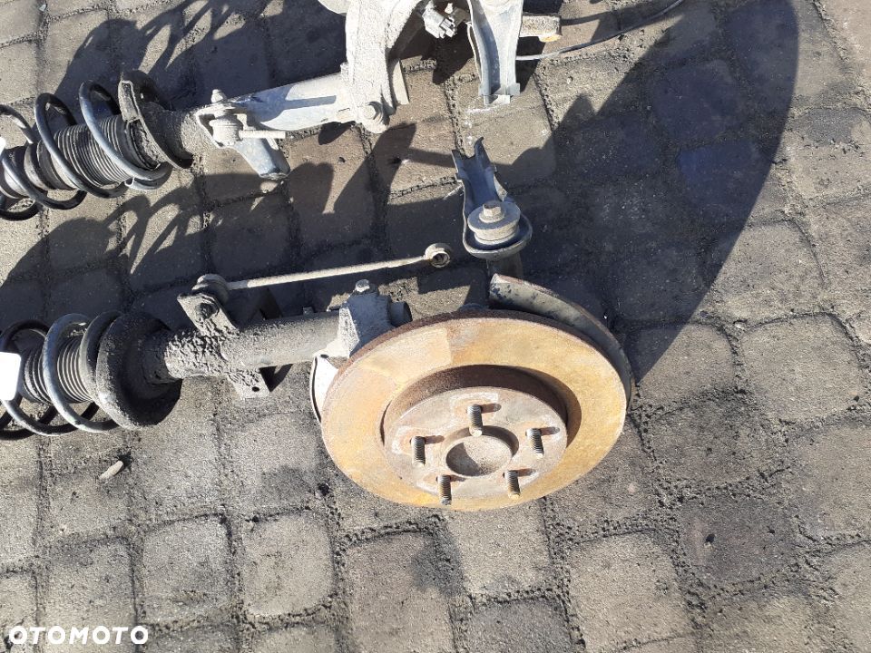 ZWROTNICA FORD MONDEO MK-3 LEWY LUB PRAWY TYŁ - 1