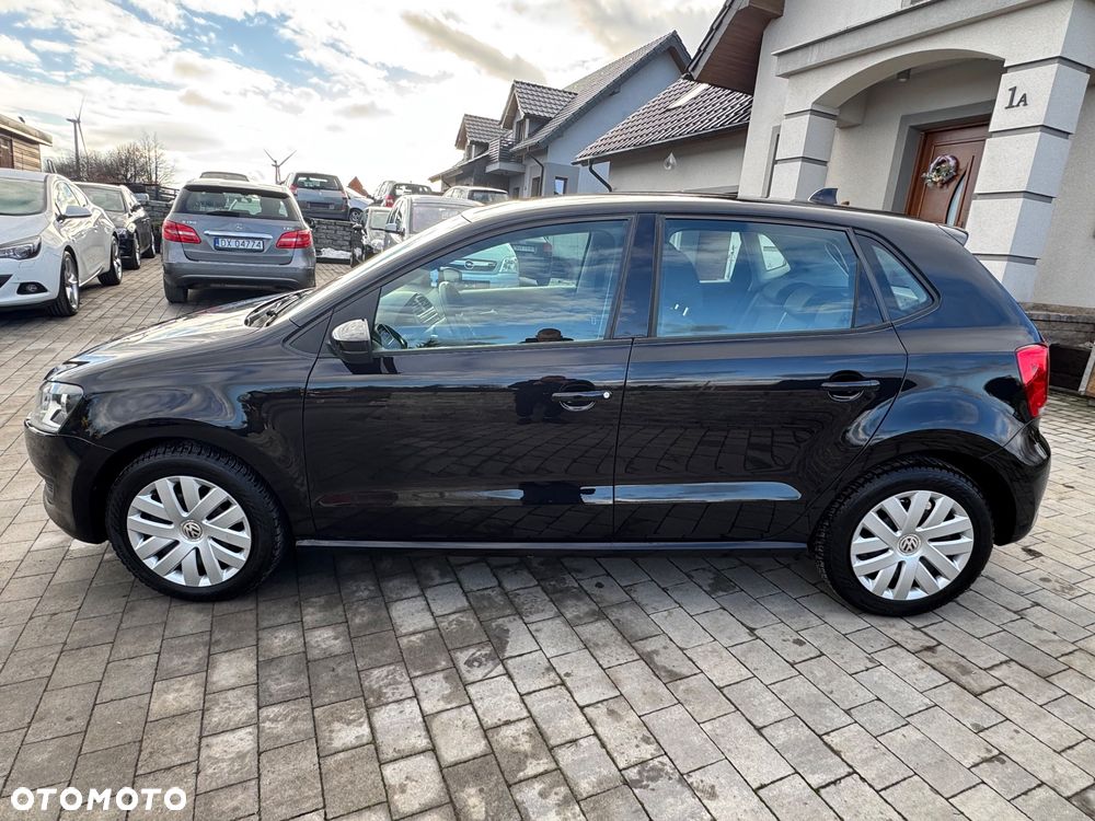 Volkswagen Polo 1.2 Trendline - 2