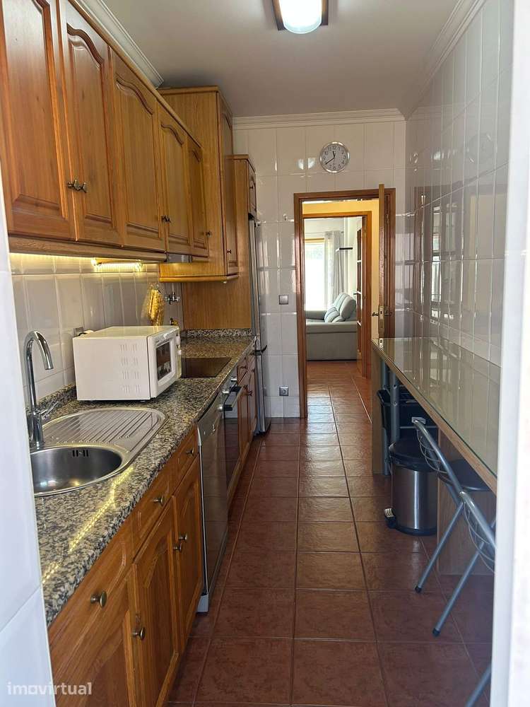 Apartamento T2 para Arrendamento em Barroselas - Grande imagem: 3/15