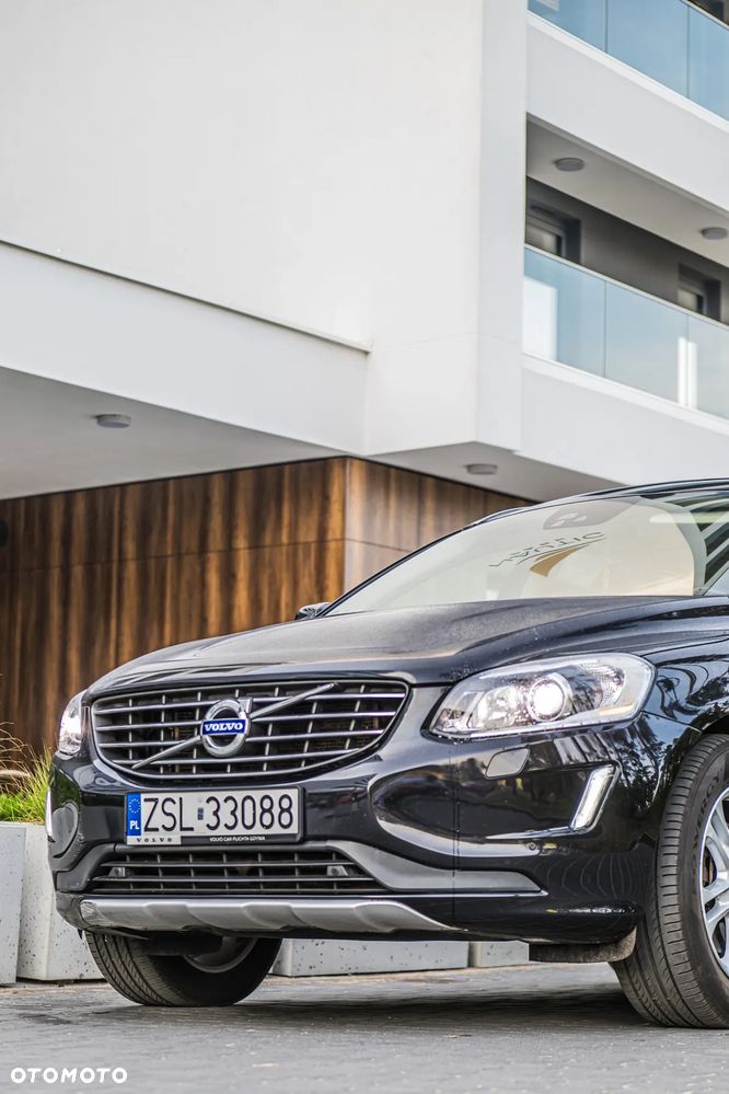 Volvo XC 60 D5 AWD Summum - 21