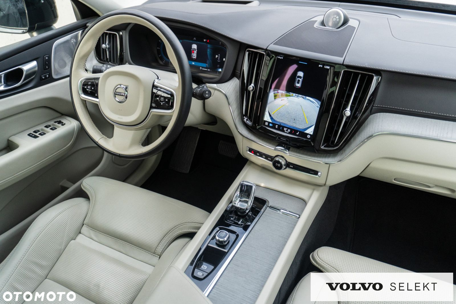 Volvo XC 60 - 17