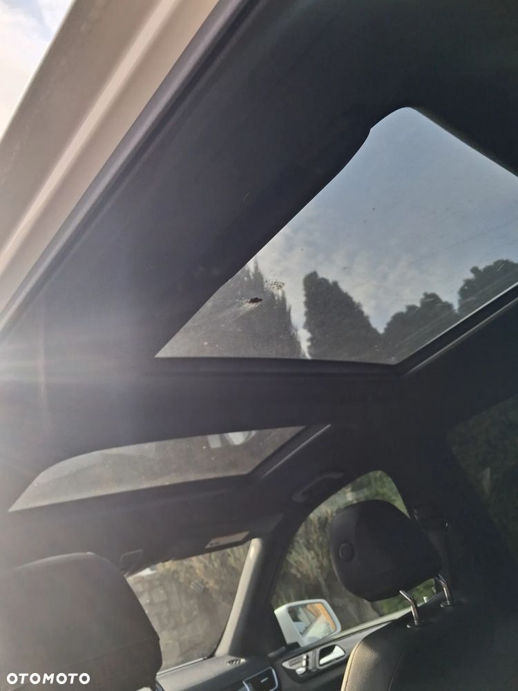 Mercedes-Benz GLS 450 4Matic 9G-TRONIC Exclusive - 25