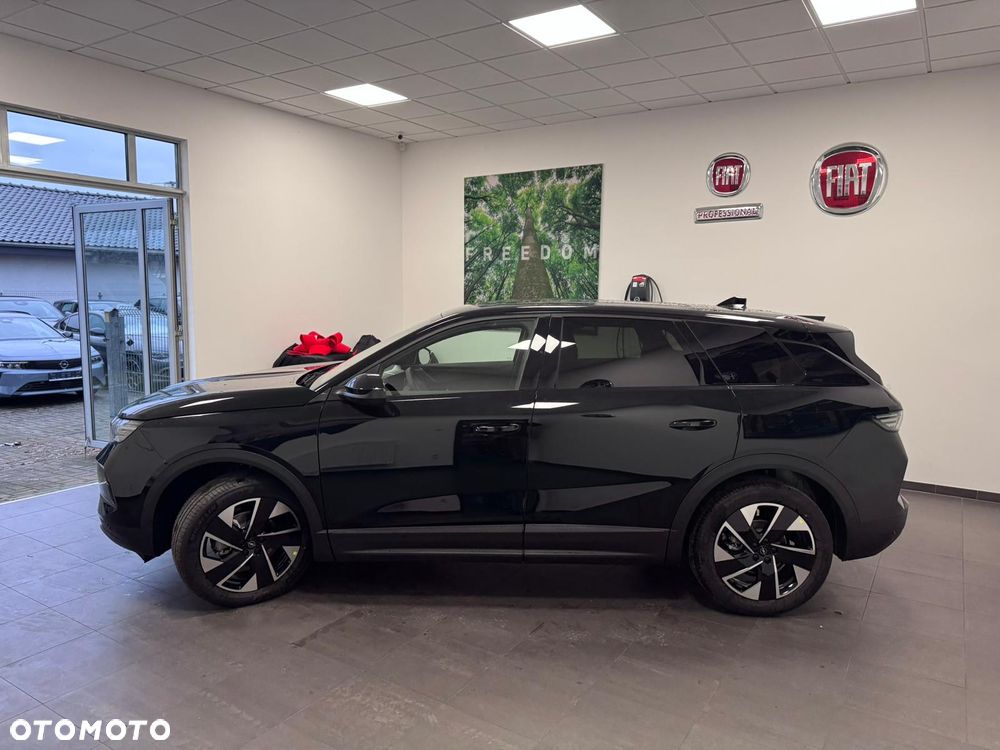 Opel Grandland 1.2 mHEV GS eDTC6 - 7