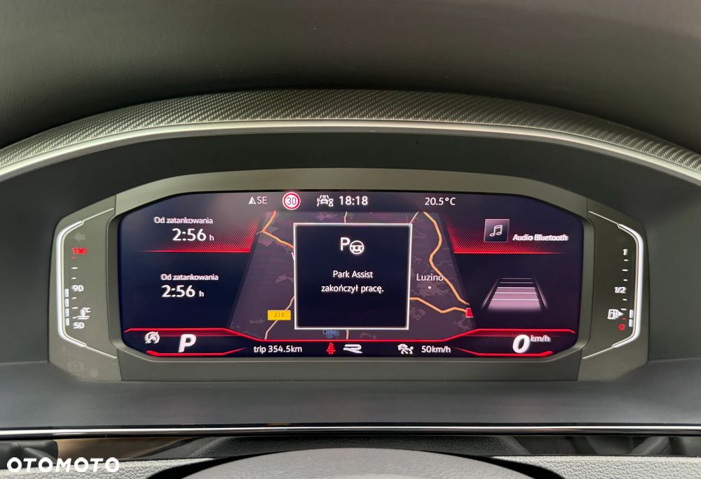 Volkswagen Arteon 2.0 TSI R-Line DSG - 41