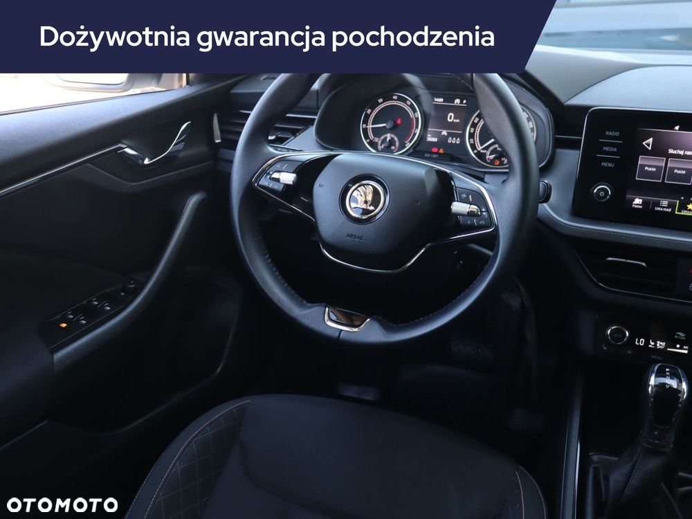 Skoda Scala - 9