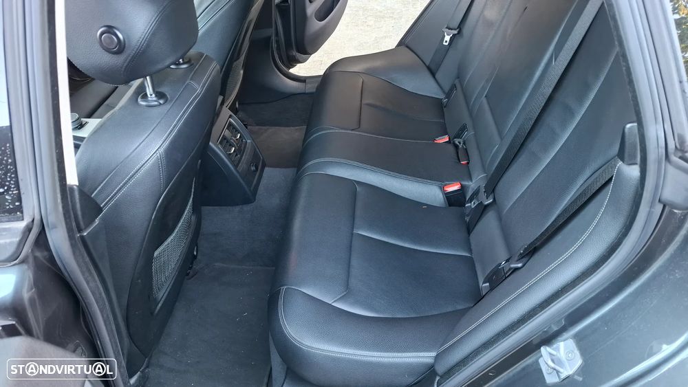 BMW 425 Gran Coupé d Line Luxury Auto - 10