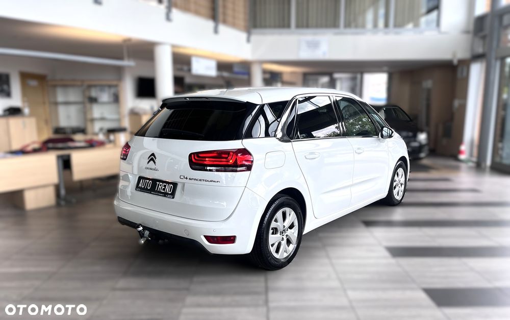 Citroën C4 SpaceTourer PureTech 130 Stop&Start SELECTION - 5