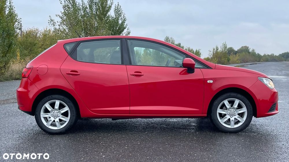 Seat Ibiza 1.2 12V Style - 34
