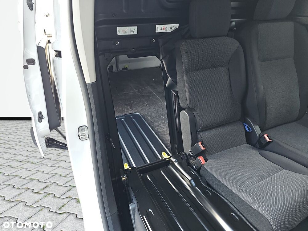 Citroën Berlingo - 31