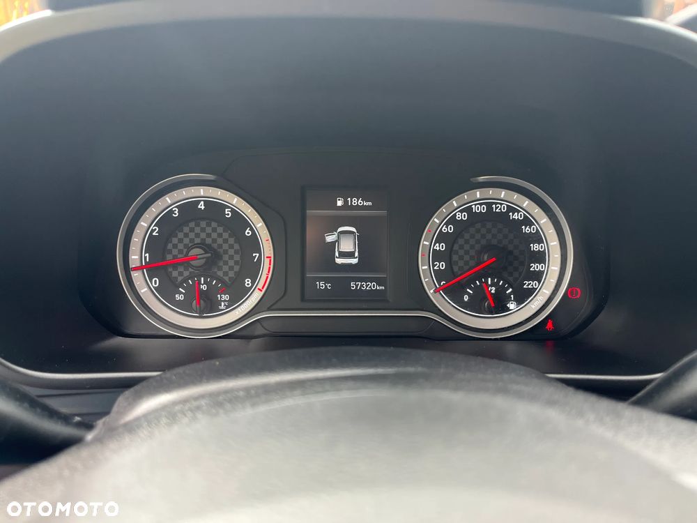 Hyundai i20 1.2 Cool - 8