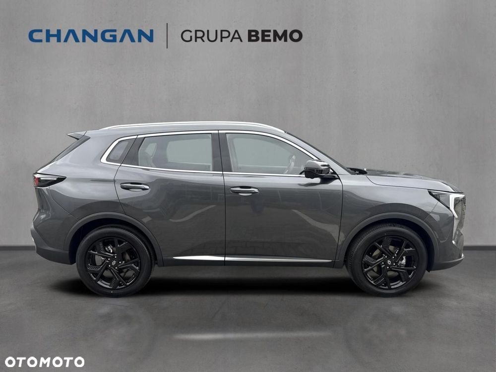 Changan CS55 Plus - 6